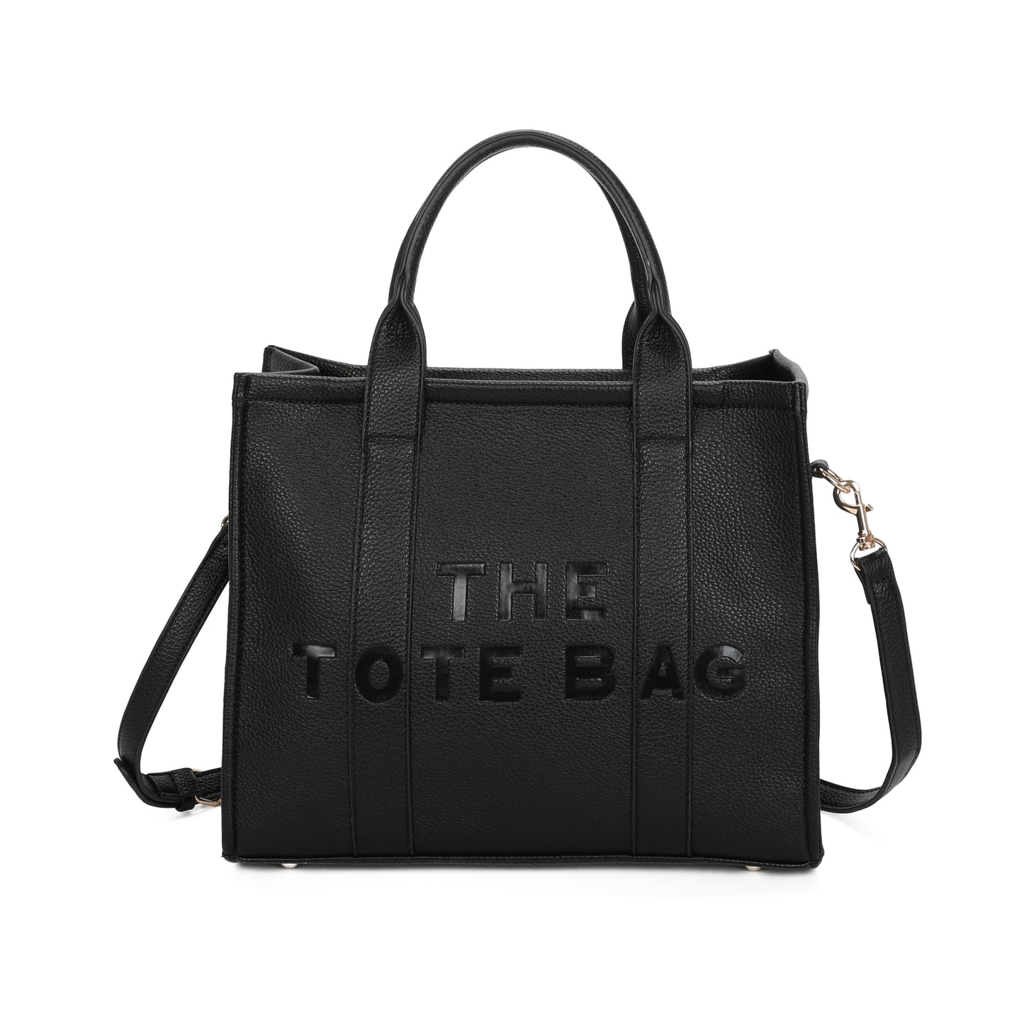 Tote Grab Handbag