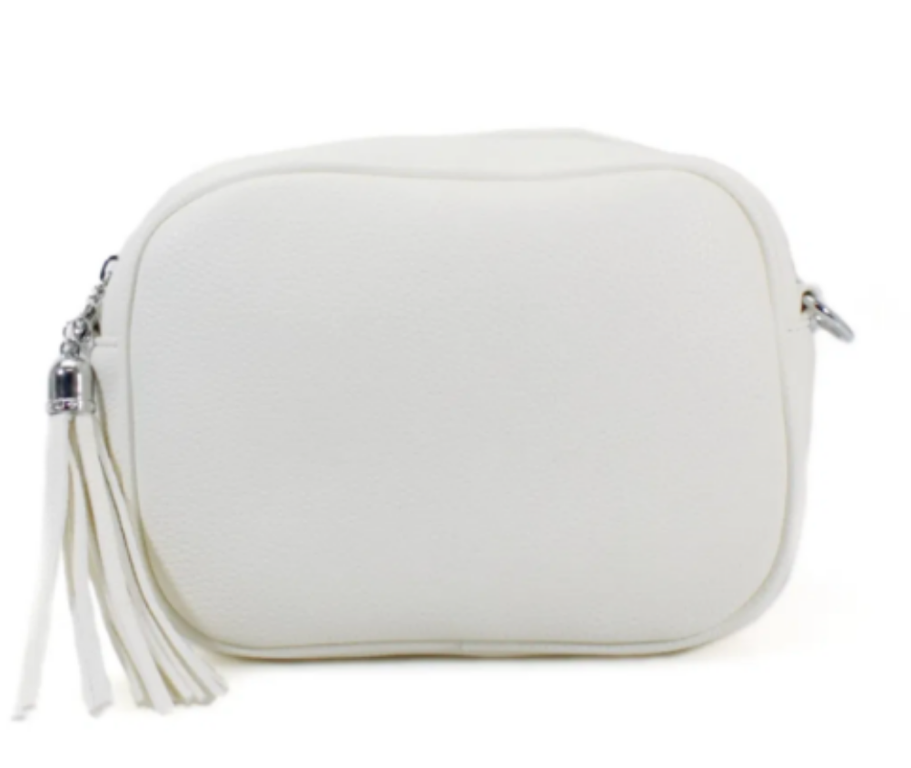 Camera Cross Body Bag