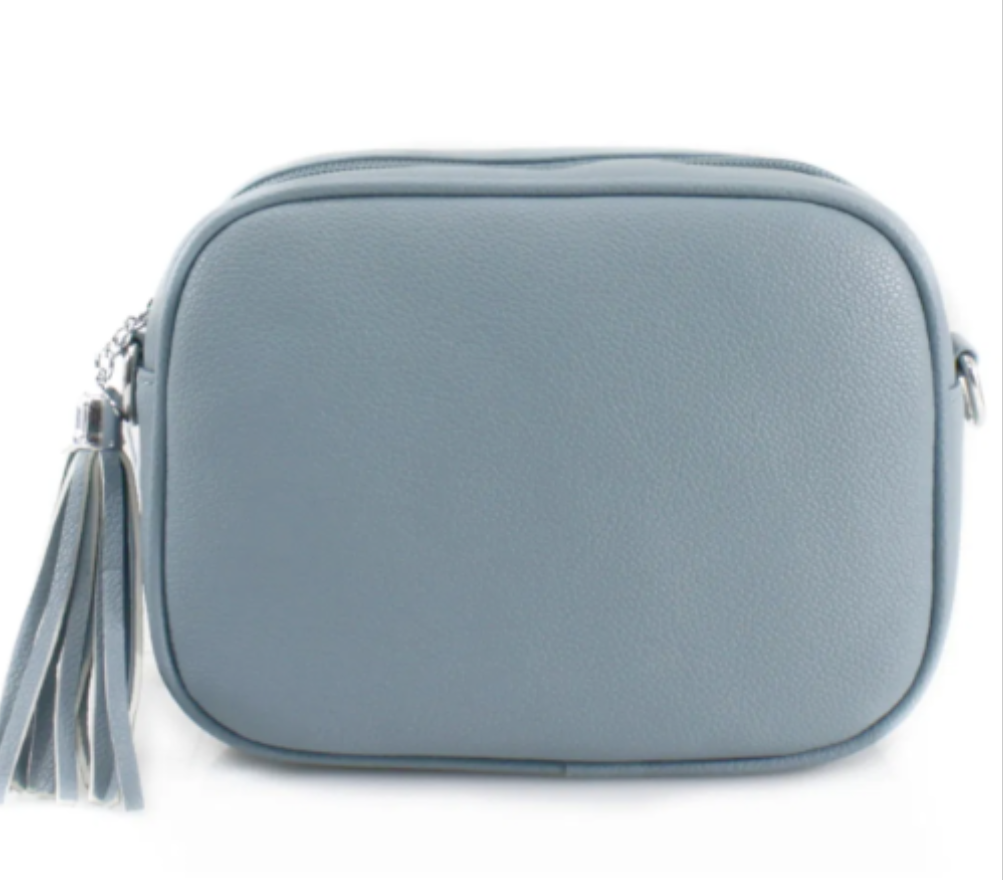 Camera Cross Body Bag
