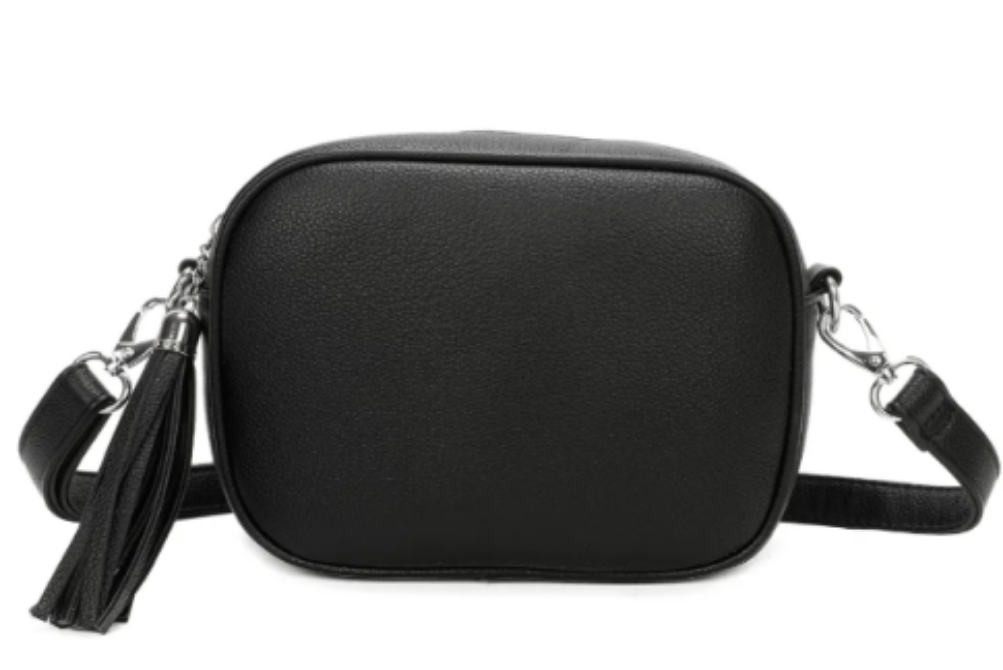 Camera Cross Body Bag