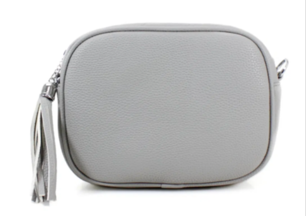 Camera Cross Body Bag