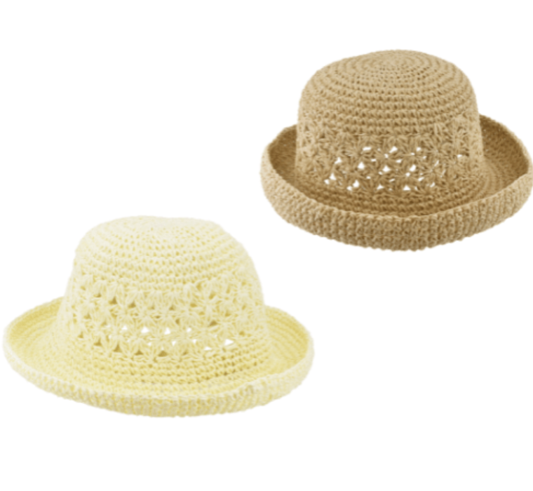 Summer Hats - Collection Only