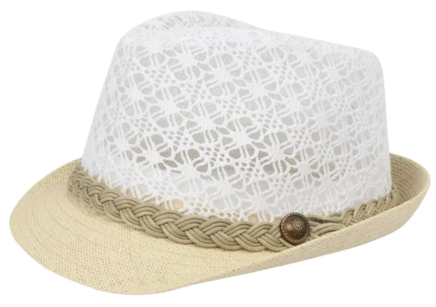 Summer Hats - Collection Only