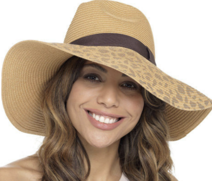 Summer Hats - Collection Only