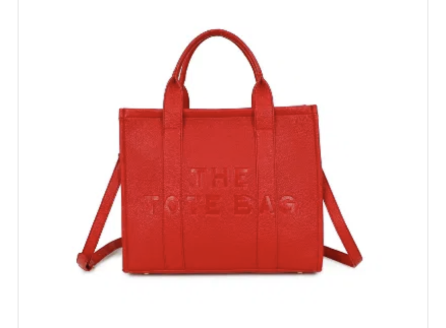Tote Grab Handbag