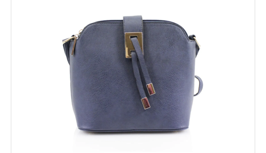 Cross Body Handbag
