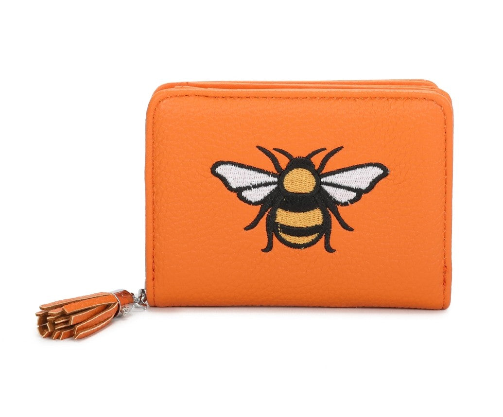 Bee Purse