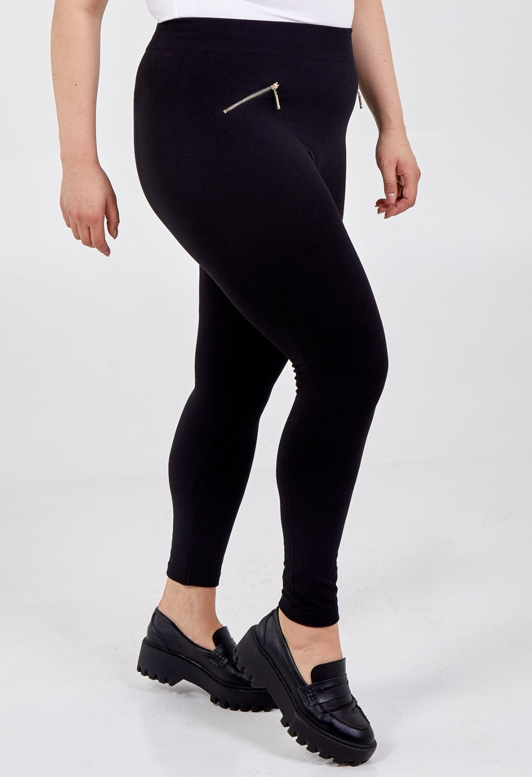Stretch Leggings