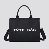 Tote Canvas Bag