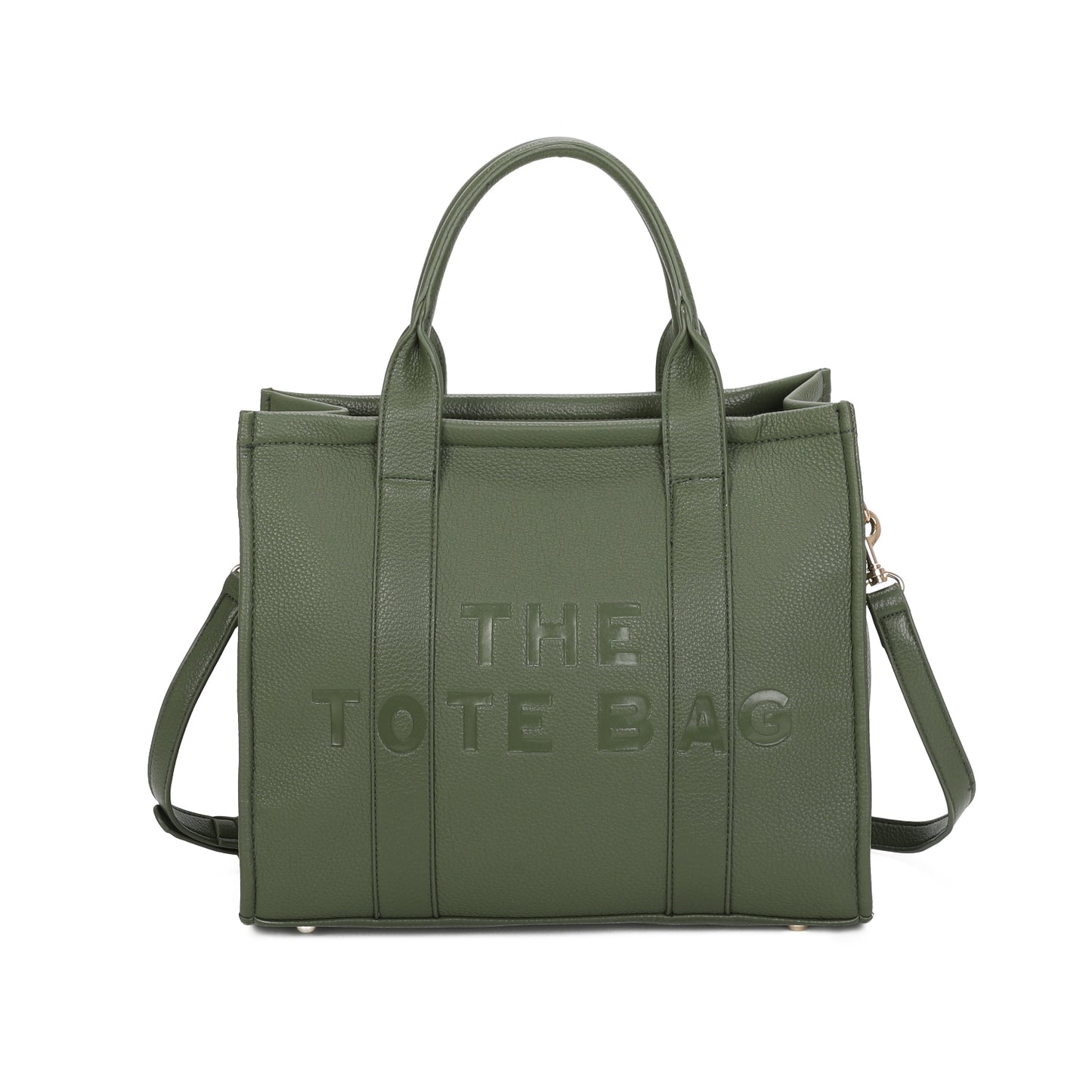Tote Grab Handbag