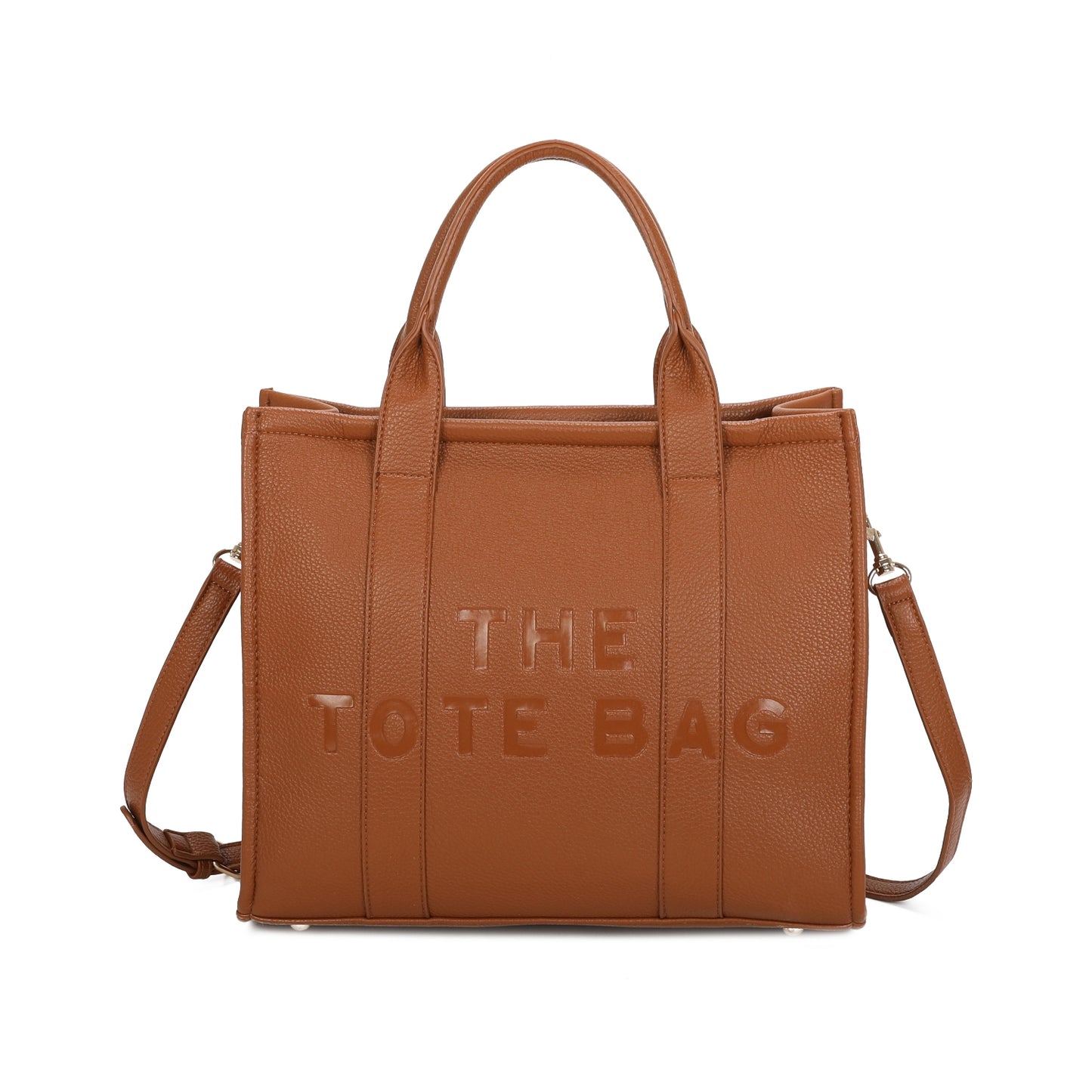 Tote Grab Handbag
