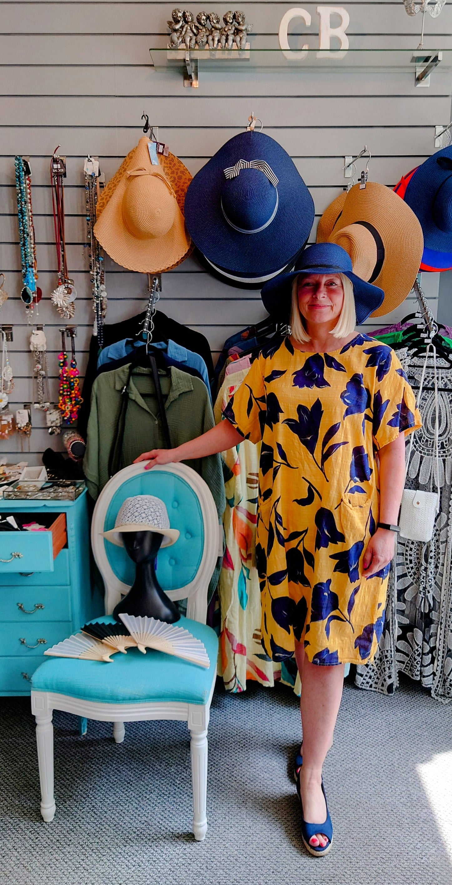 SALE - Tulip Dress