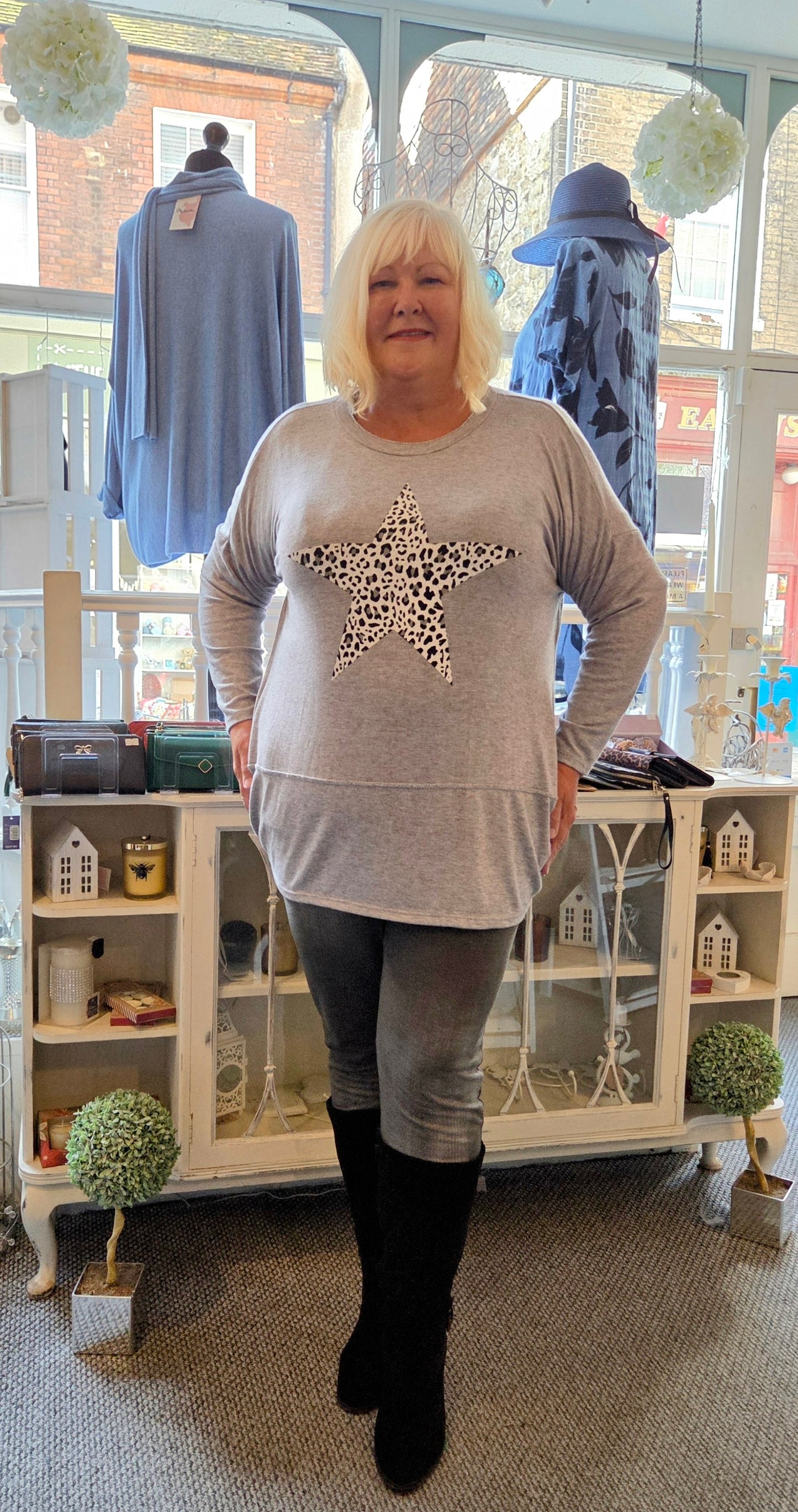Star Tunic