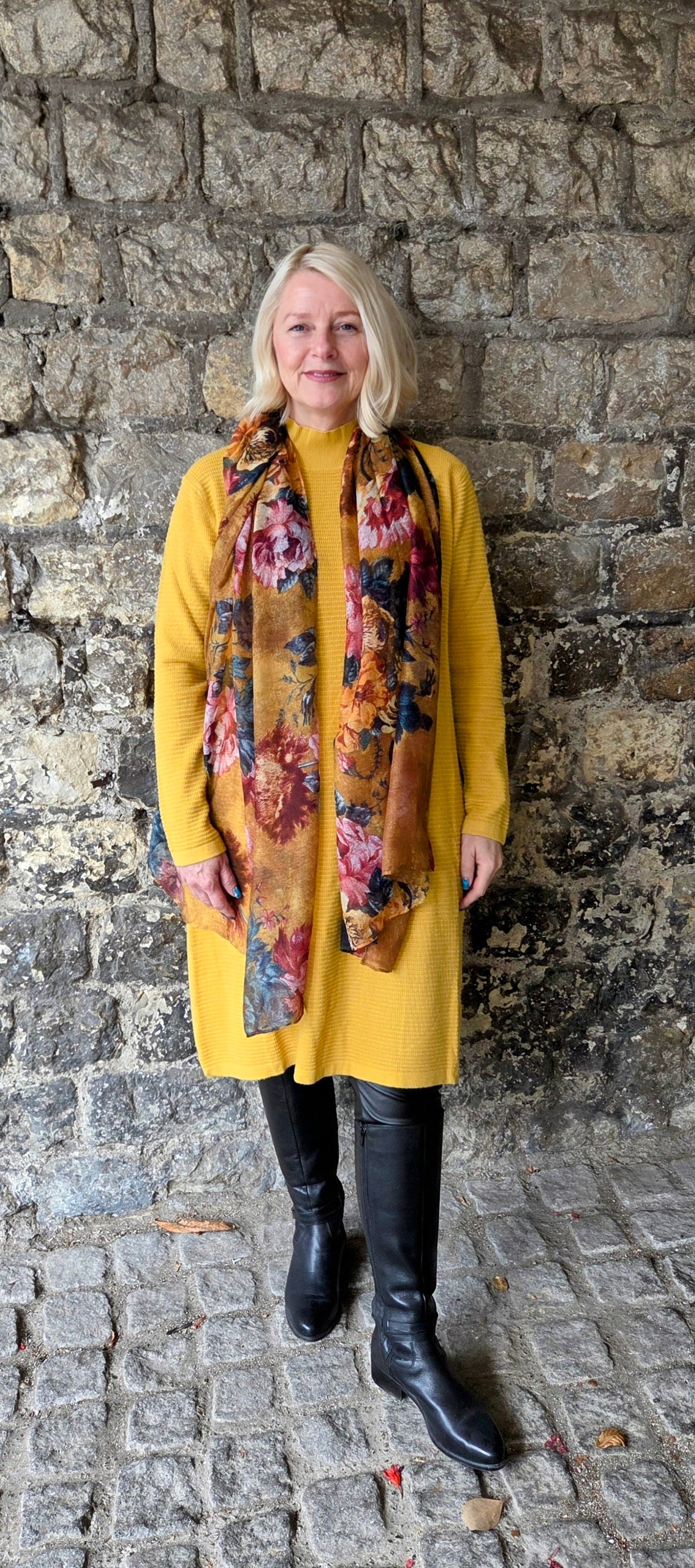 Jumper Dress