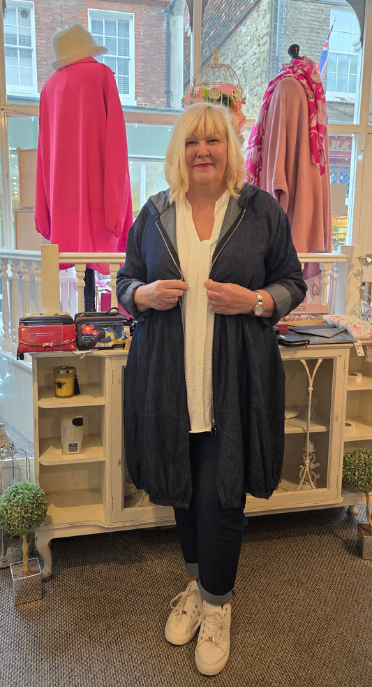 Italian Stretch Jeans