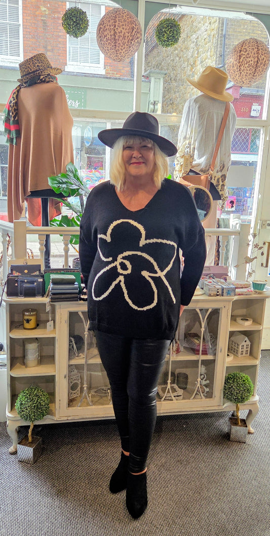 Flower Jumper