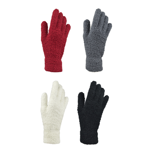 Soft Touch Gloves