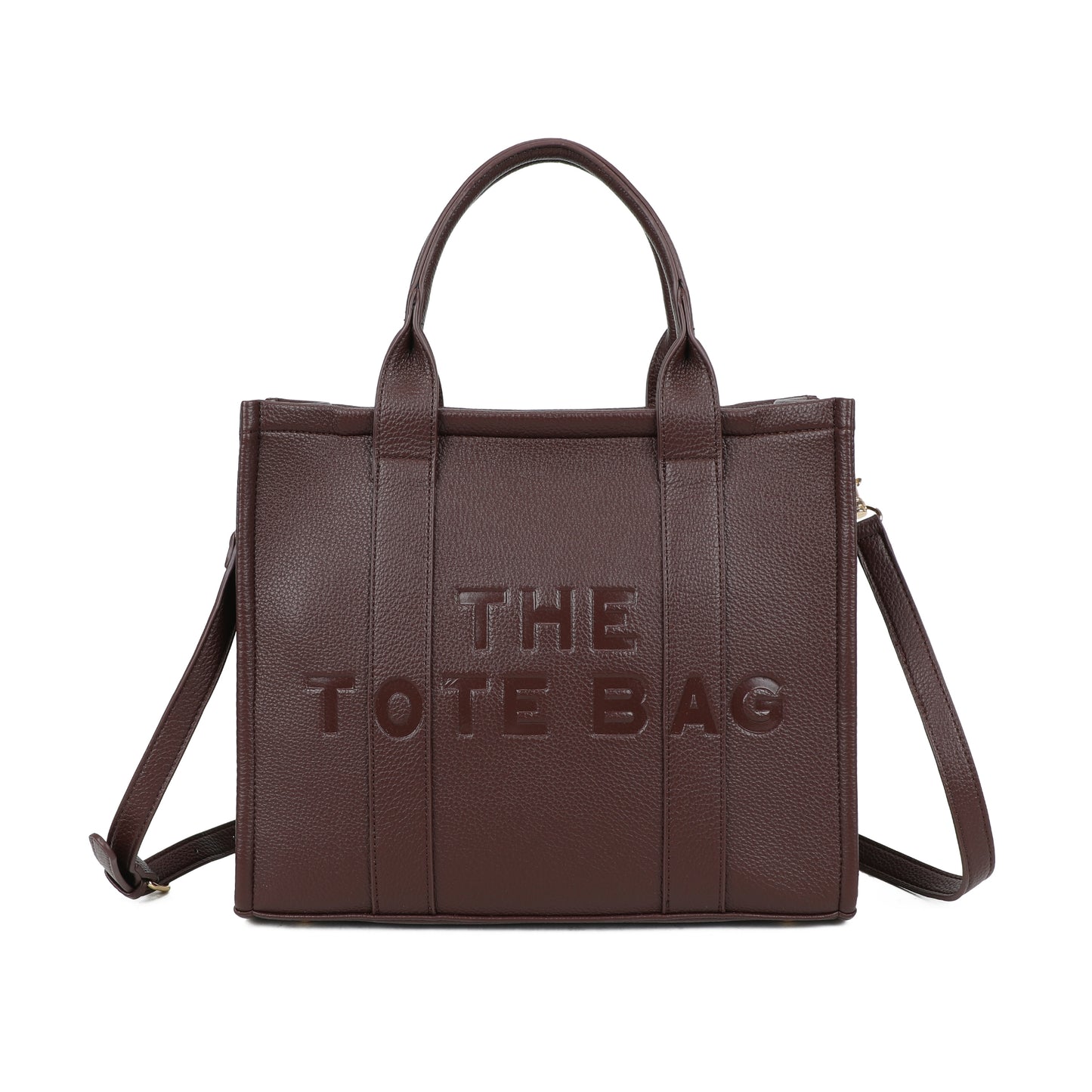 Tote Grab Handbag