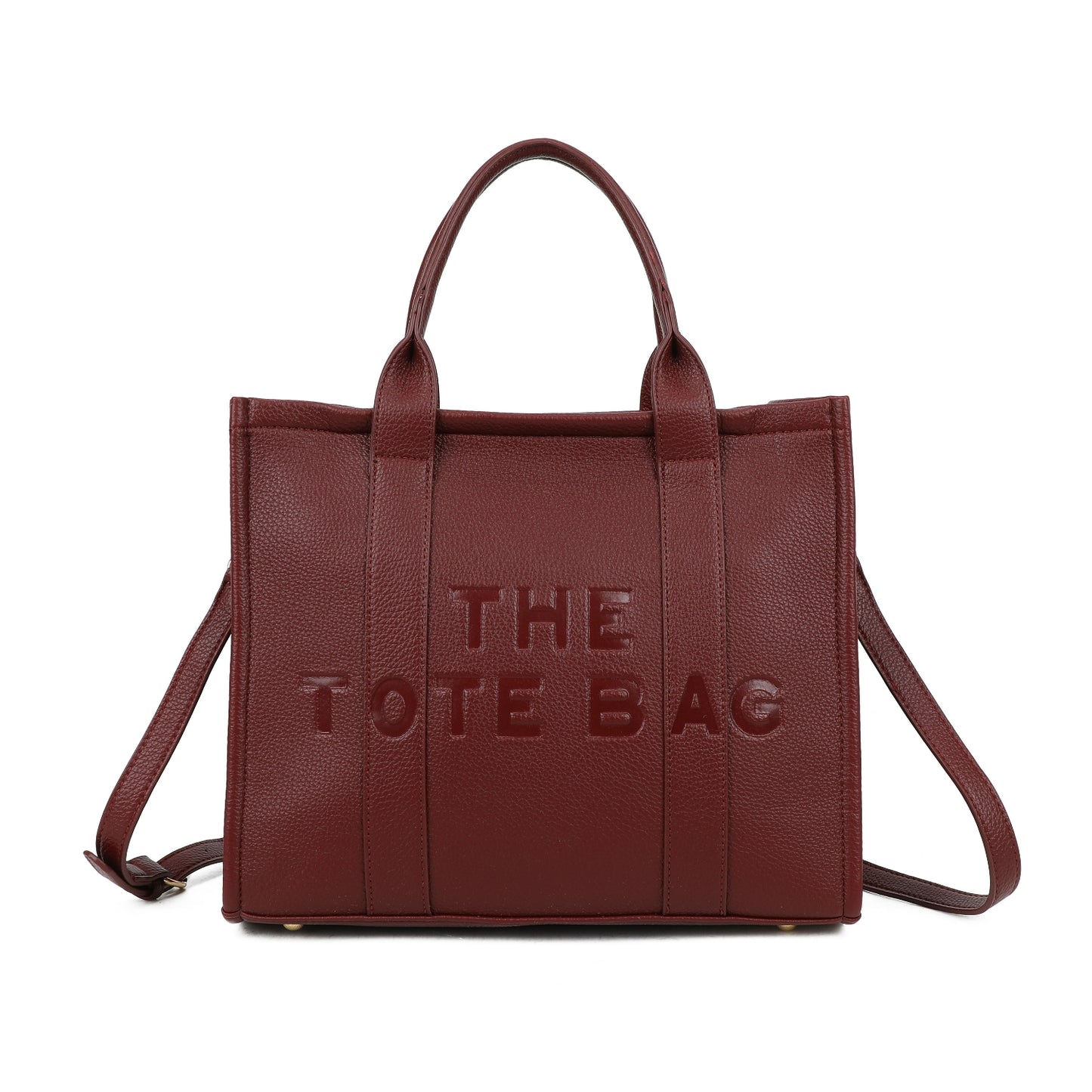 Tote Grab Handbag