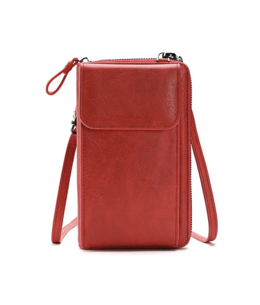 Phone Cross Body Bag with Wallet