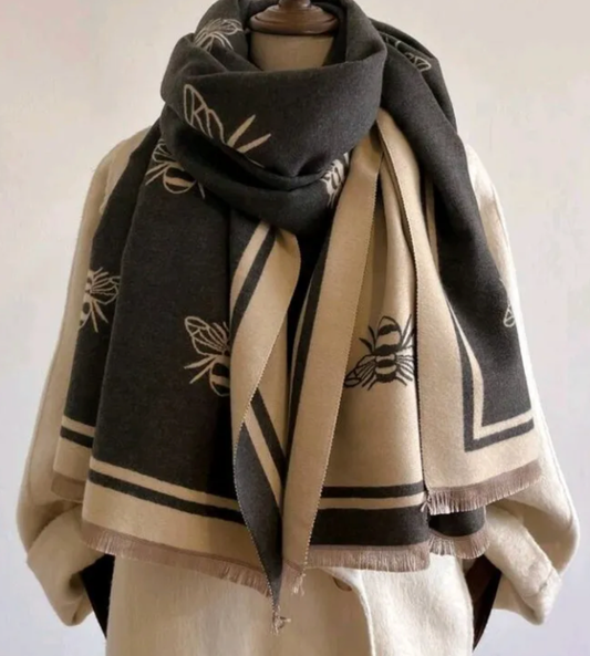 Bee Pashmina