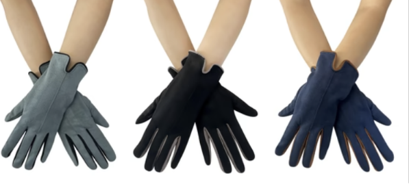 Soft Touch Gloves