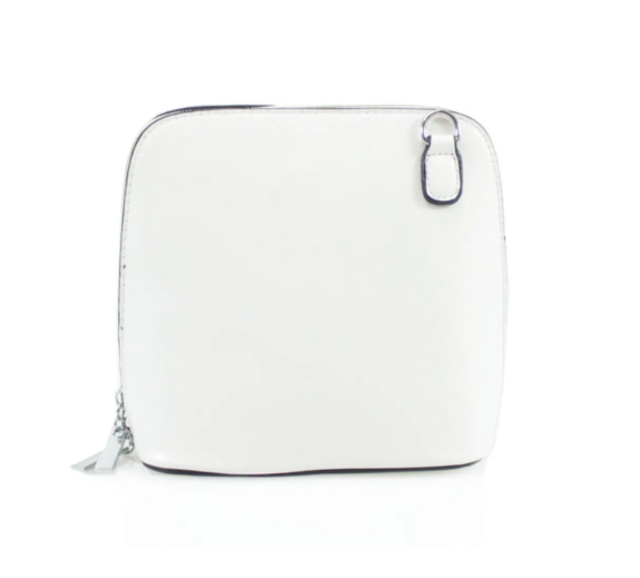 Zip Cross Body Bag