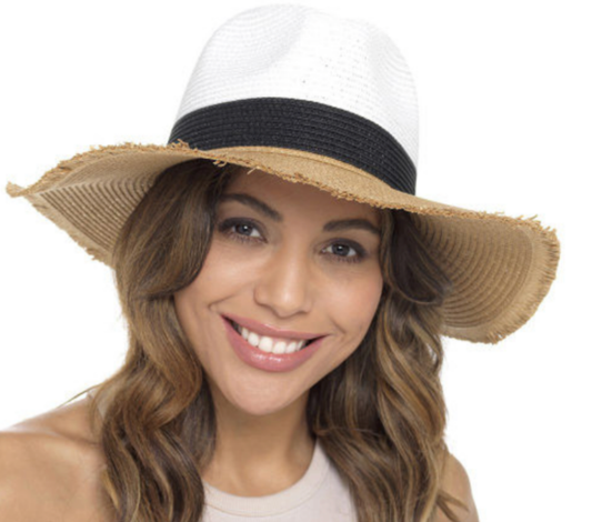 Summer Hats - Collection Only