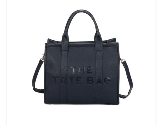 Tote Grab Handbag