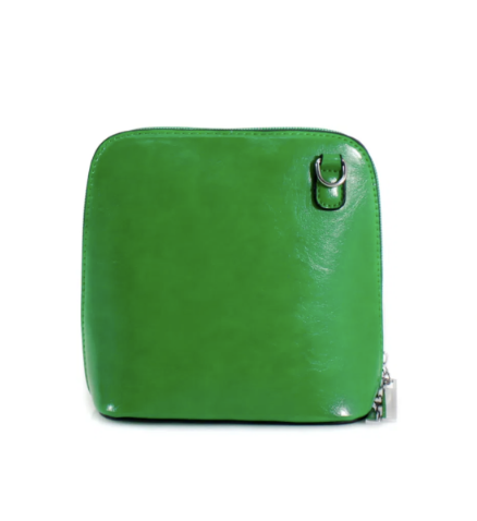 Zip Cross Body Bag