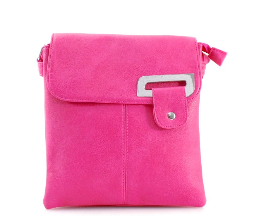 Cross Body Handbag