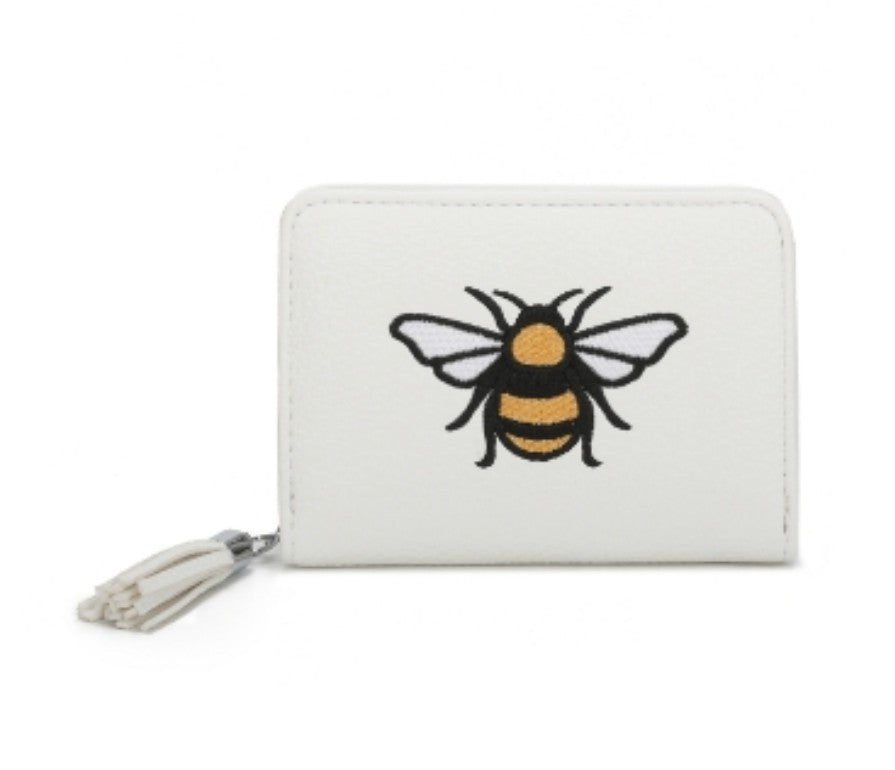 Bee Purse