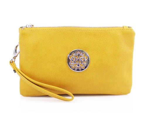 Mini Cross Body Handbag