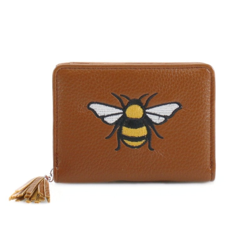 Bee Purse