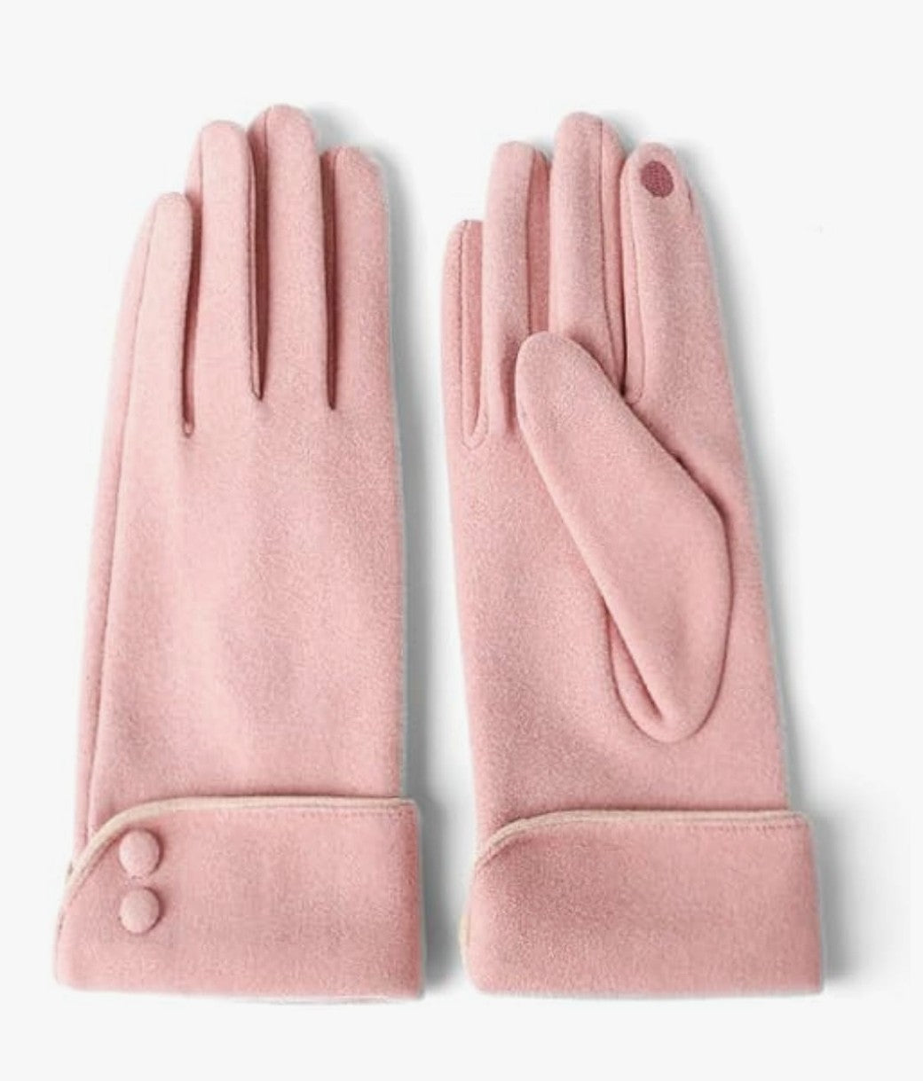 Soft Touch Gloves