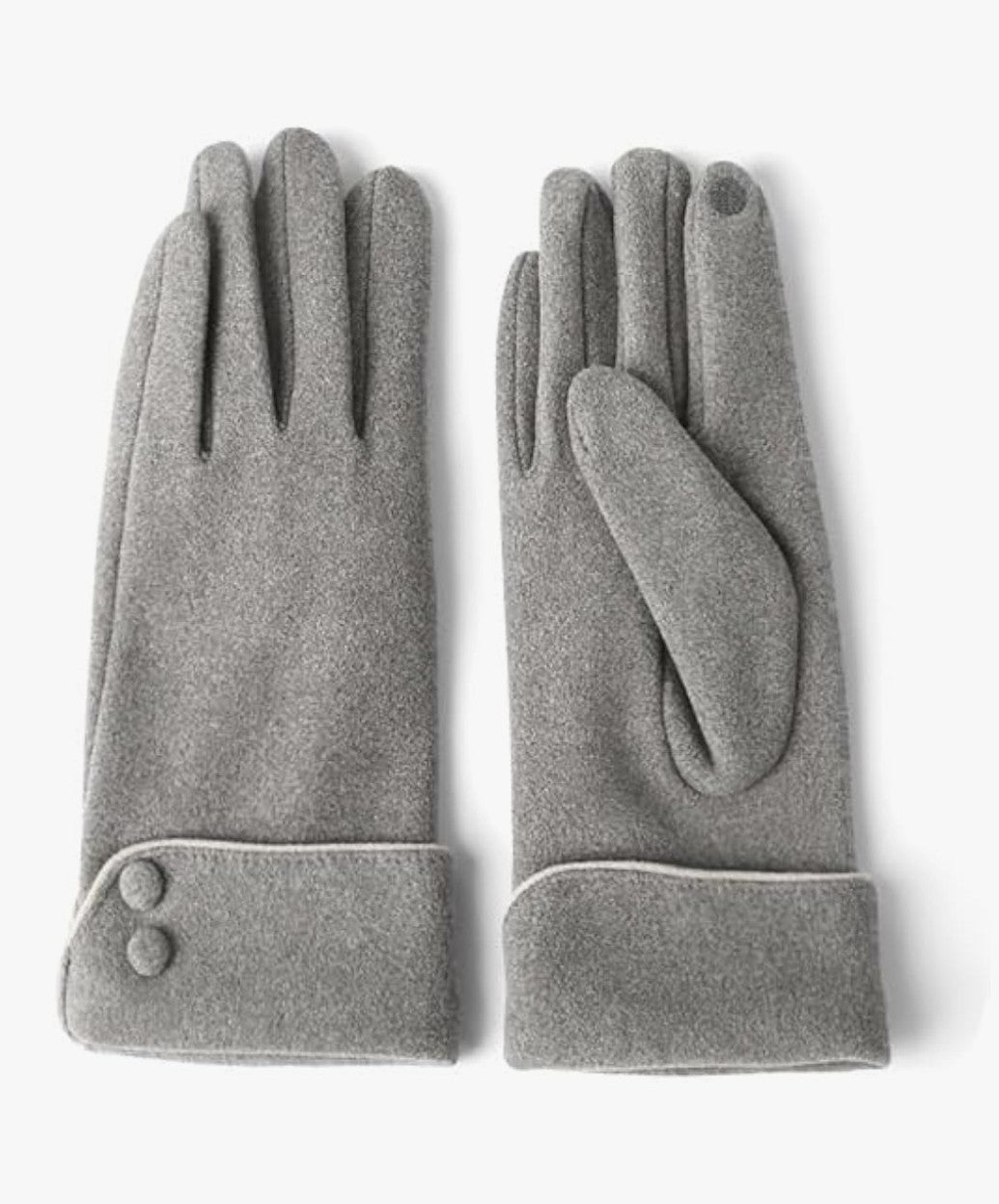 Soft Touch Gloves