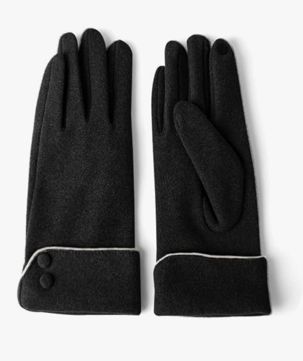 Soft Touch Gloves