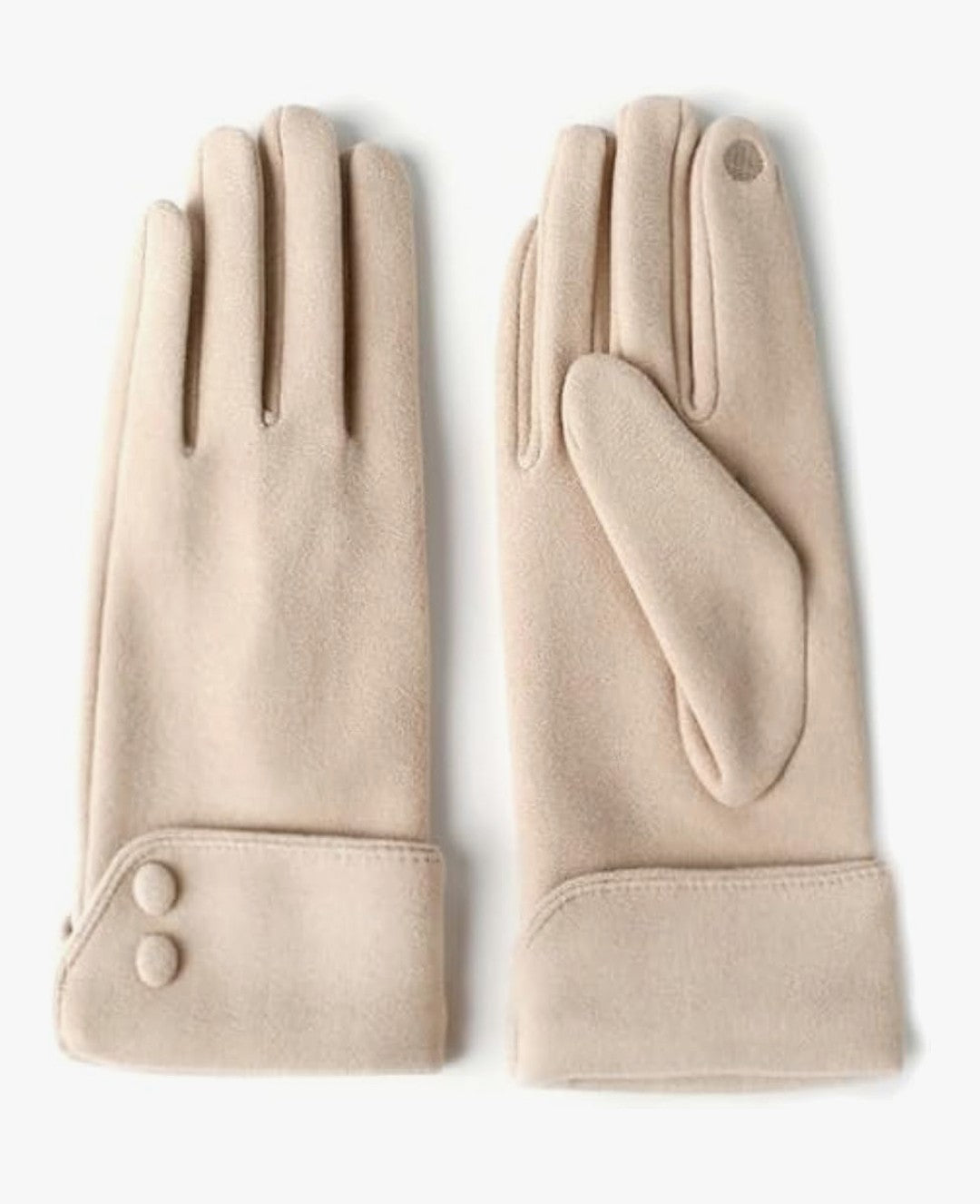 Soft Touch Gloves