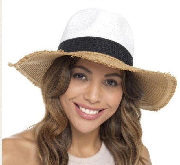 Summer Hats - In Store
