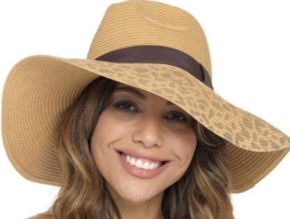 Summer Hats - In Store