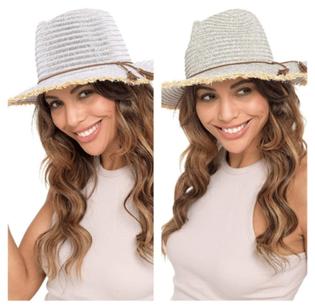 Summer Hats - In Store