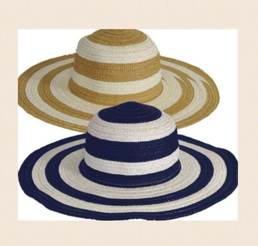 Summer Hats - In Store