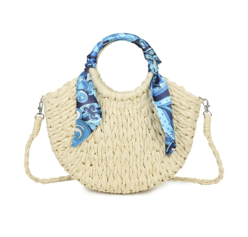 Rattan Grab Bag