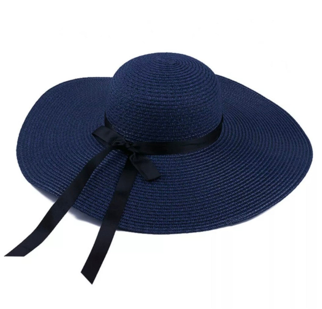 Summer Hats - In Store