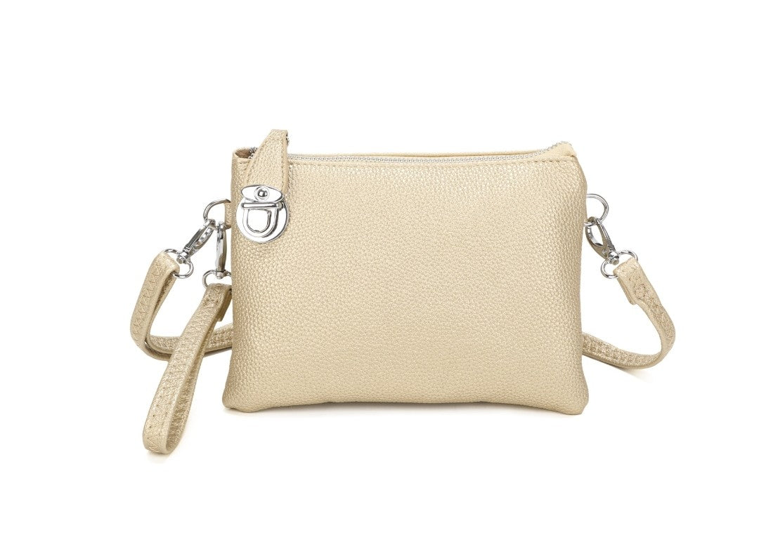 Wristlet Bag