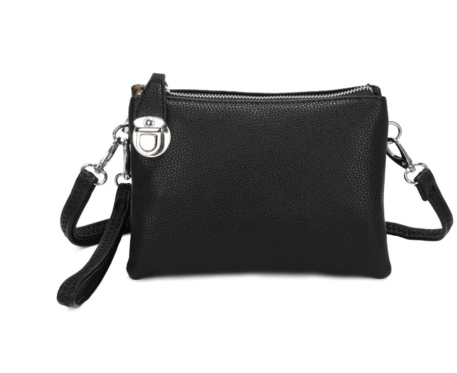 Wristlet Bag
