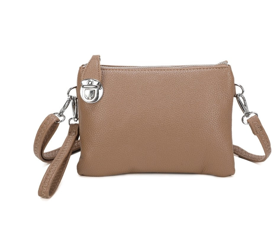 Wristlet Bag