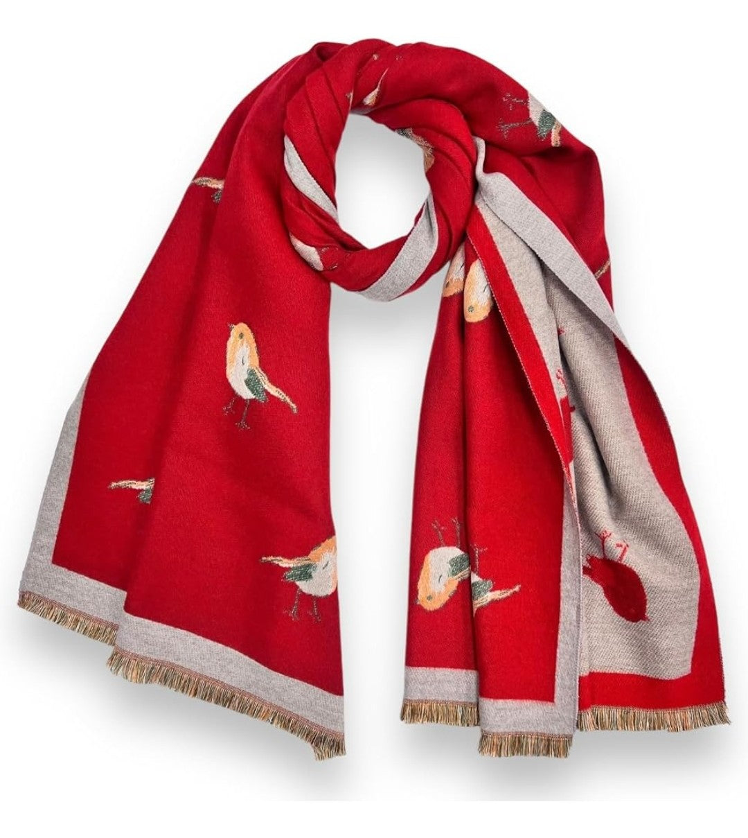 Robin Pashmina