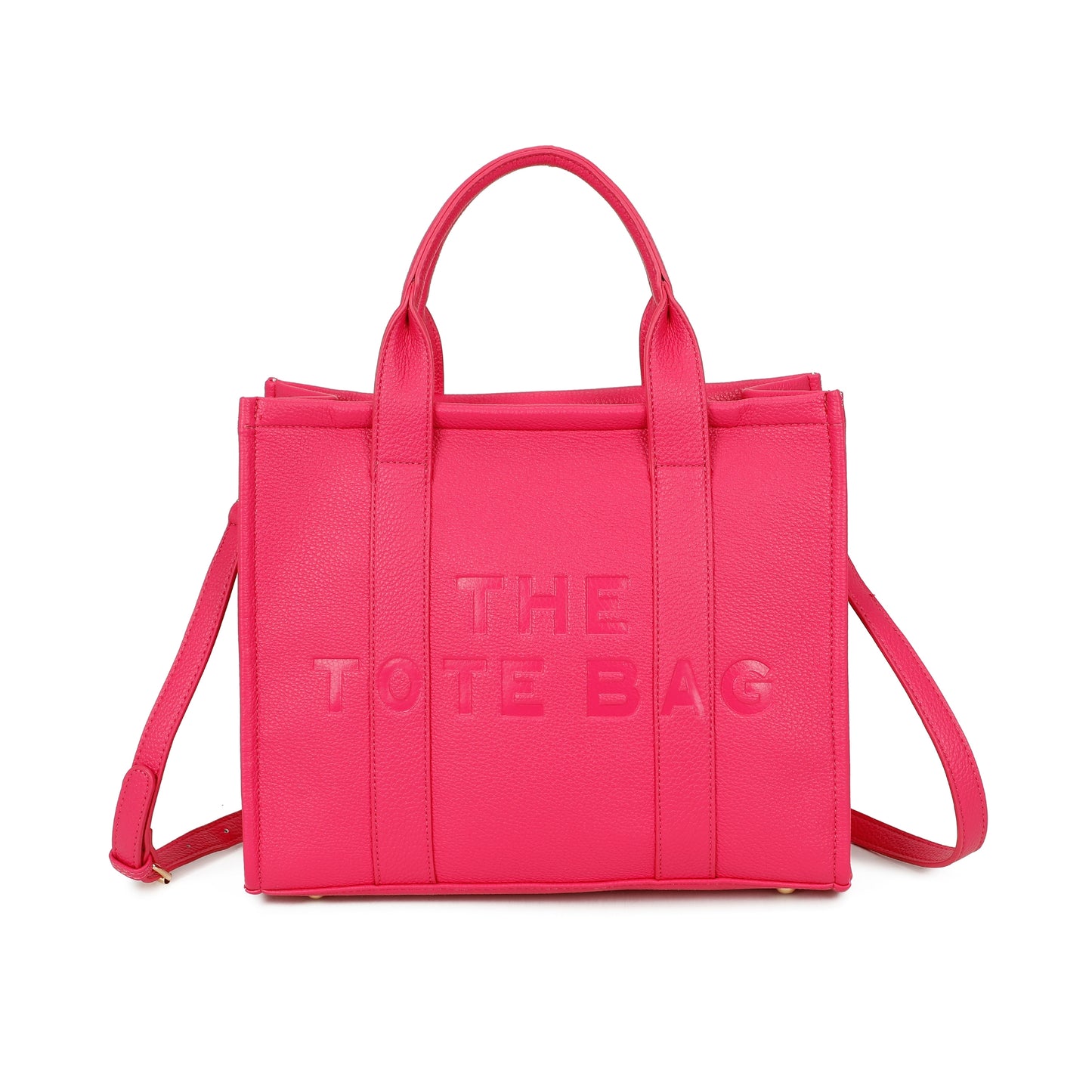 Tote Grab Handbag