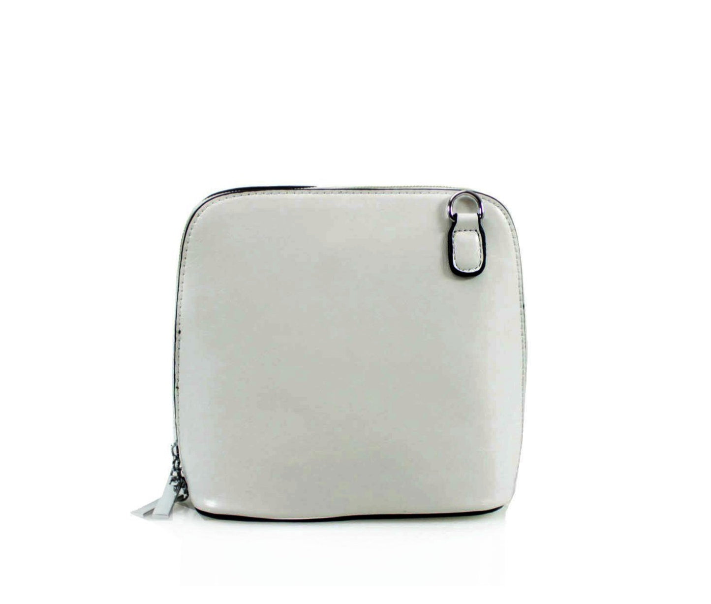 Zip Cross Body Bag